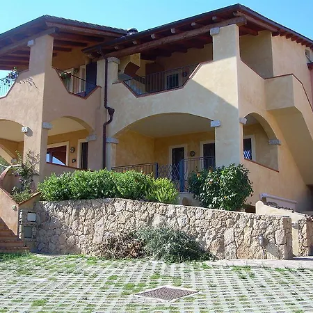 Apartment Sardinya Olbia