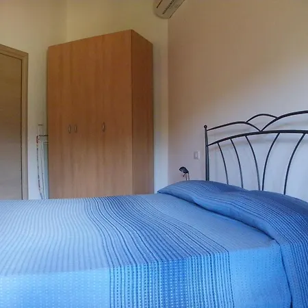 Apartment Sardinya Olbia