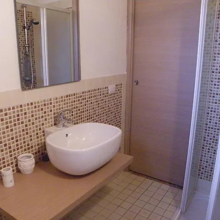 Apartment Sardinya