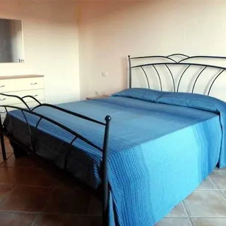 Apartment Sardinya Olbia