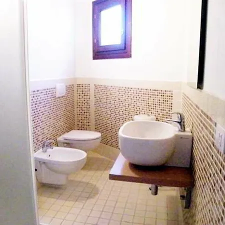 Apartment Sardinya Olbia