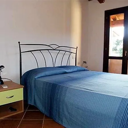 Sardinya Olbia