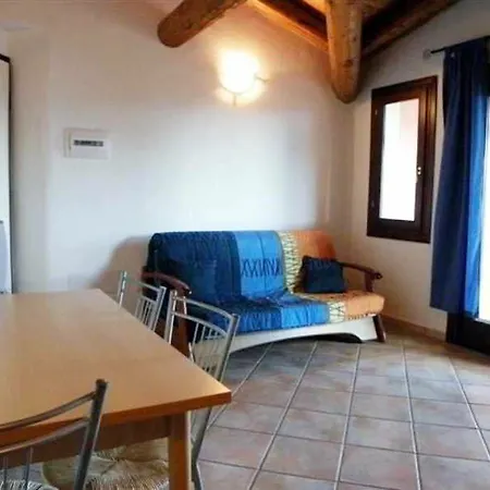 Sardinya Apartment *